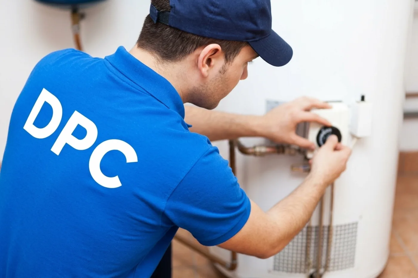 Votre chauffagiste de confiance à Créteil
