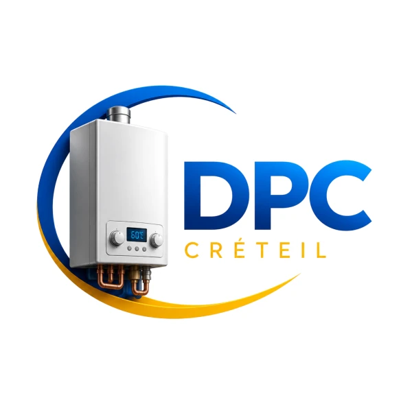 DPC — Dépannage Chaudière Créteil