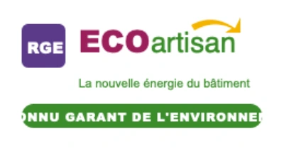 RGE Éco Artisan RGE Éco Artisan