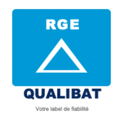 RGE Qualibat RGE Qualibat